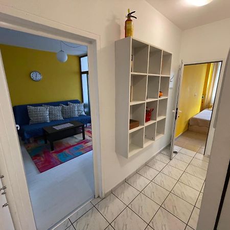 Cozy Central Place Renovated 2022 София Экстерьер фото