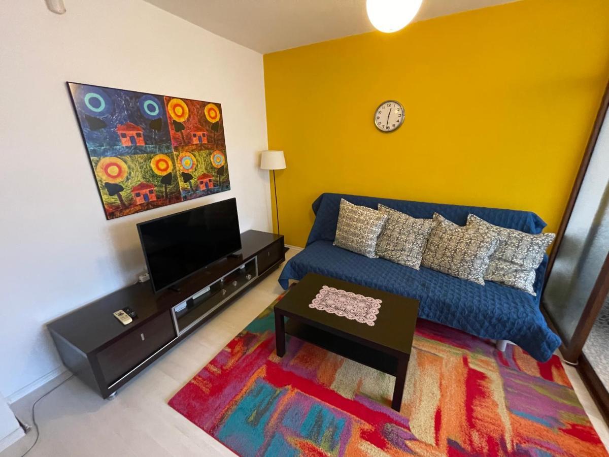 Cozy Central Place Renovated 2022 София Экстерьер фото
