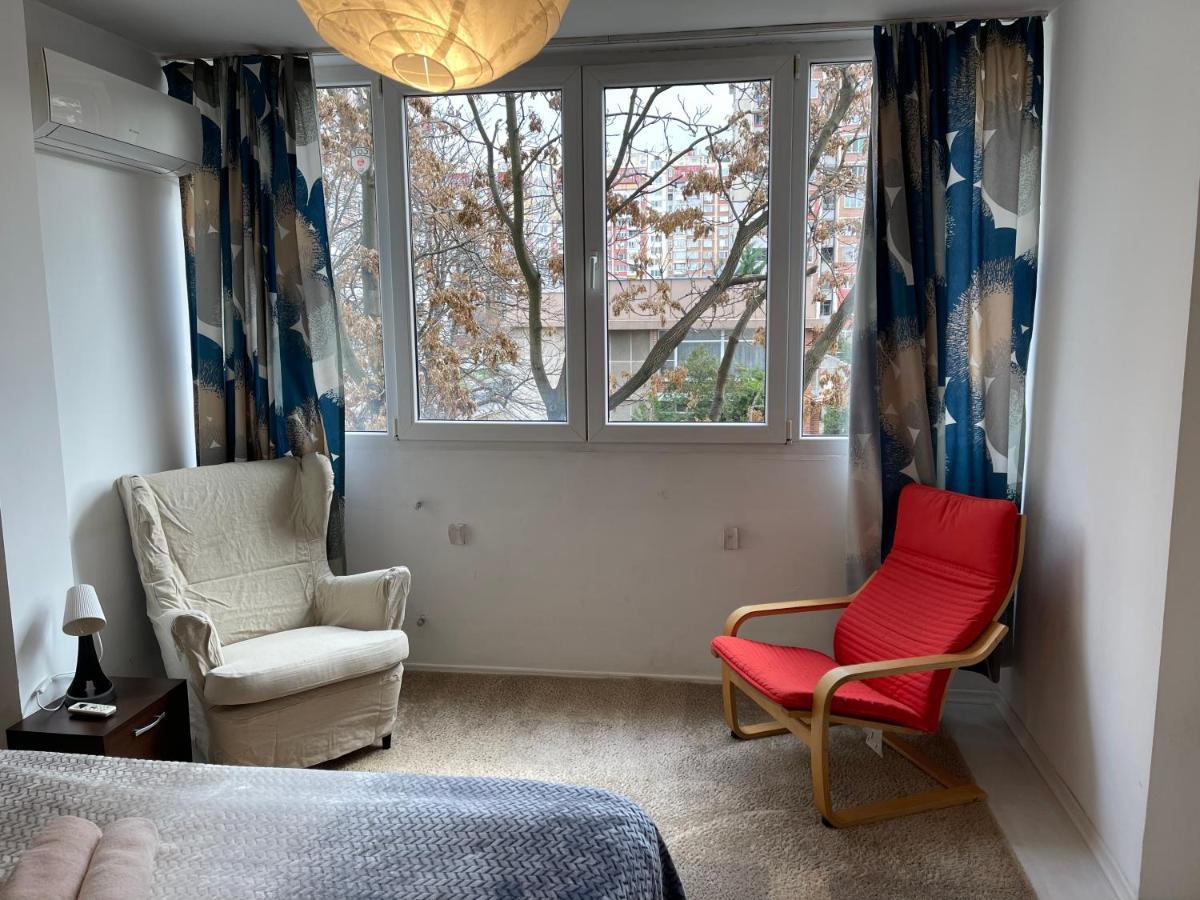 Cozy Central Place Renovated 2022 София Экстерьер фото