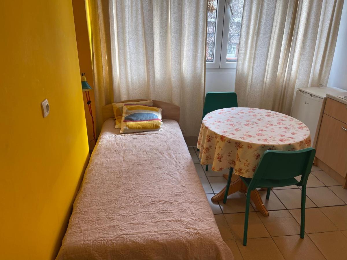Cozy Central Place Renovated 2022 София Экстерьер фото